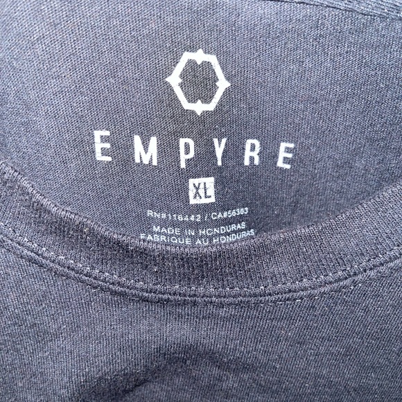 Empyre Tshirt - Picture 6 of 6